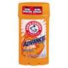 Arm & Hammer Advanced Unscented Deodorant, 73 g