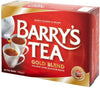 Barry's Tea Gold Blend Tea Bags, 80 ct
