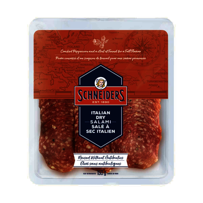 Schneiders Italian Dry Salami, 150 g