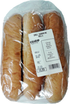 Small Submarine Rolls, 3pk