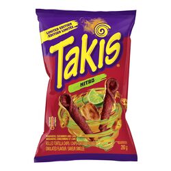 TAKIS NITRO