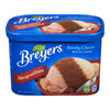 Breyers Neapolitan Frozen Dessert, 1.66 l
