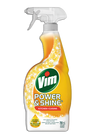 Vim Power & Shine Kitchen Cleaner, 700 mL