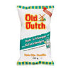 Old Dutch Salt & Vinegar Chips, 180 g