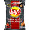 Lay's Sweet Chili Heat!, 220 g