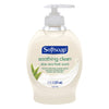 Softsoap Moisturizing Soothing Aloe Vera Hand Soap, 222 mL