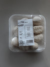 Frozen White Dinner Rolls, 10 pk