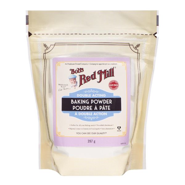 Bob's Red Mill Baking Powder, 397 g