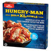 HUNGRY MAN XL BOWL NASHVILLE STYLE HOT FRIED CHICKEN CUTLETTES, 369g