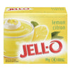 Jell-O Lemon Instant Pudding, 99 g