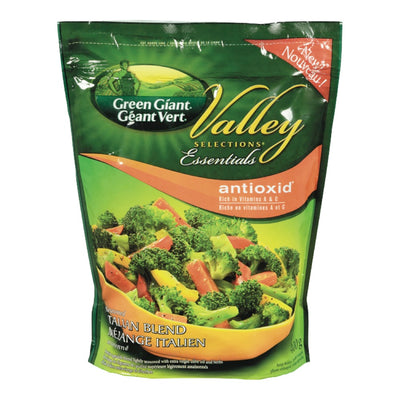 Green Giant Valley Selections Essentials Italian Blend, 400 g