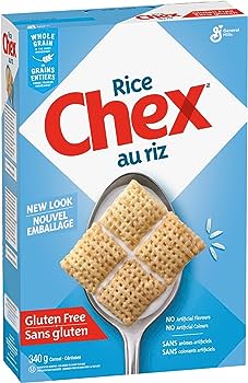 GM RICE CHEX GF CEREAL