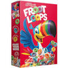 KELLOGG'S FROOT LOOPS