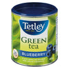 Tetley Green Tea Blueberry, 48g  (24ct)