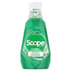 Crest Scope Classic Peppermint Mouthwash, 1L