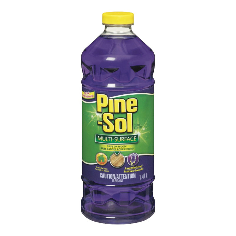 Pine-Sol Multi-Surface Lavender Cleaner, 1.41L
