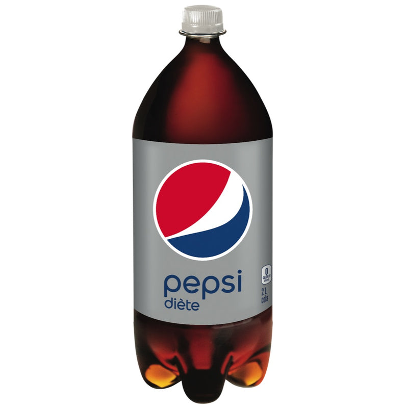 Diet Pepsi, 2L