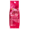 Daisy Disposable Classic Razor, 5 razors