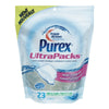 Purex Ultra Packs Free & Clear, 23 ct