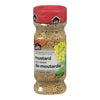 Club House Mustard Seed, 165 g