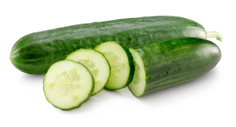 Cucumber