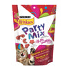 Friskies Party Mix Puffs Barnyard Bonanza Cat Treats, 60 g