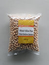 Quik Kook Whole Yellow Peas, 450 g