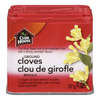 Club House Ground Cloves, 37 g