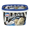 Nestle Parlour Cookies & Cream Ice Cream, 1.5 l