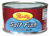 Purity Salt Fish, 397 g