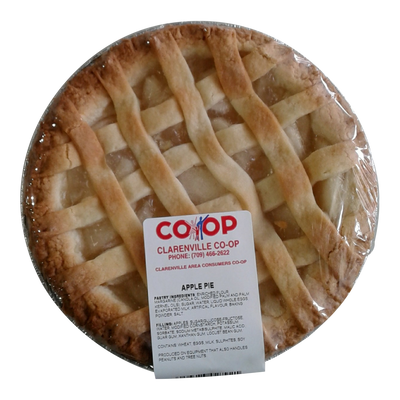 Apple Pie, 450 g