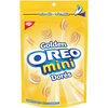 CHRISTIE GOLDEN OREO MINI