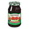 Smucker's No Sugar Added Raspberry Jam, 310 mL