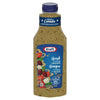 Kraft Greek With Feta And Oregano Dressing, 425 ml