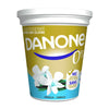 Danone 0% Vanilla Yogurt, 650g