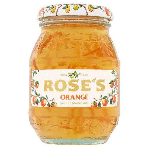 Rose's Orange Marmalade, 454 g