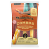 Armstrong Combos Marbled Cheese & Smoked Ham Sausage Snack, 180 g