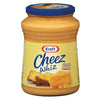 Kraft Cheez Whiz, 900 g