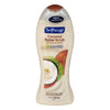 Softsoap Exfoliating Coconut Butter Scrub Body Wash, 591 mL