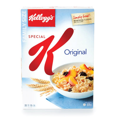 Special K Original, 620 g