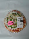 Deluxe Pizza 9