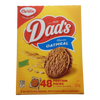 Christie Dad's Classic Oatmeal Cookies, 1.8 kg