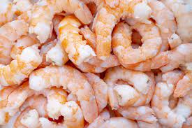 SHRIMP 100/200 CKD PUD TAIL OF