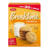Dare Breaktime Oatmeal Cookies, 325 g