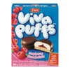 Dare Viva Puffs Raspberry, 300 g