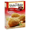 Kraft Shake 'n Bake Original Crispy, 142 g