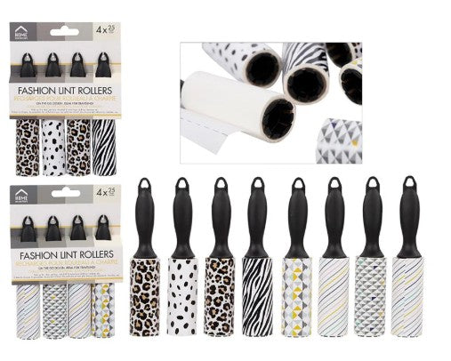 FASHION LINT ROLLER