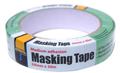Paint Pro Masking Tape