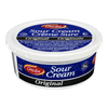 Gay Lea Sour Cream, Original, 250 mL