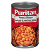 Puritan Beans & Wieners In Tomato Sauce, 425 g